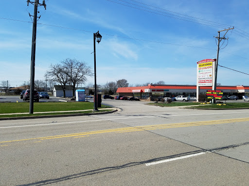 Discount Store «Dollar General», reviews and photos, 518 W Mondamin St, Minooka, IL 60447, USA