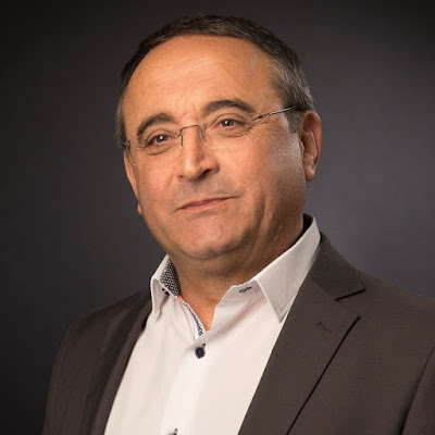 François MUOIO Consultant 3g Immobilier à Bouchain
