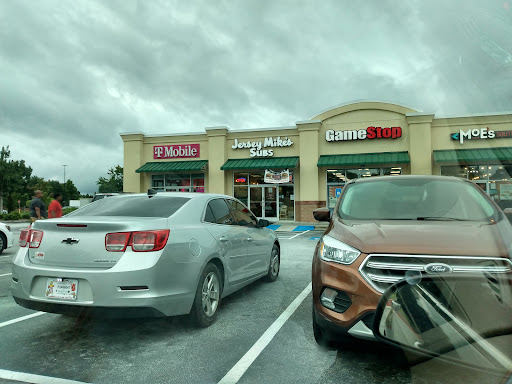 Video Game Store «GameStop», reviews and photos, 4211 Atlanta Hwy STE 200, Loganville, GA 30052, USA