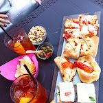 Photo n°1 de l'avis de Rosa.p fait le 09/10/2021 à 18:19 sur le  PANCAFE di Cavaleri Giancarlo - Corsico à Corsico