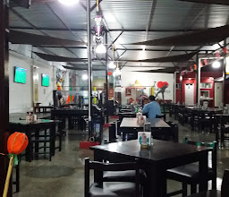 I Love Tlayudas photo