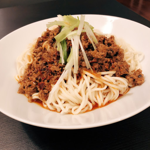Mian Sichuan Noodle Shop - Open for Dine-in