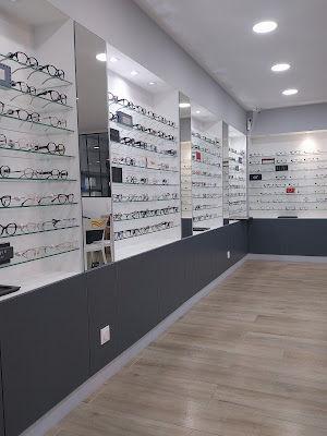 Mes belles lunettes - Épinay-sur-Seine à Épinay-sur-Seine
