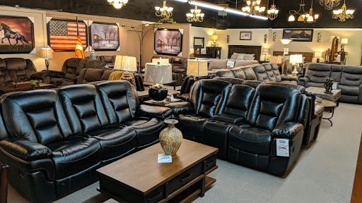 Furniture Store «National Furniture Liquidators», reviews and photos, 1100 W Amador Ave, Las Cruces, NM 88005, USA