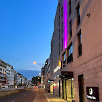 Photo n°10 de l'avis de clc82. fait le 17/06/2023 à 14:08 sur le  Premier Inn Düsseldorf City Ost hotel à Düsseldorf