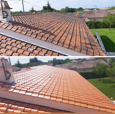 Duault rénovation - Couvertures - Maçonnerie à Échiré