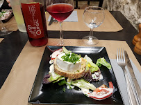 Foie gras du Restaurant LE VIEUX CHAUDRON à Bordeaux - n°2