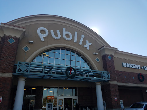 Publix Pharmacy at McGinnis Crossing, 1000 Peachtree Industrial Blvd, Suwanee, GA 30024, USA, 
