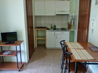 Photos of Apartments Tokamanis