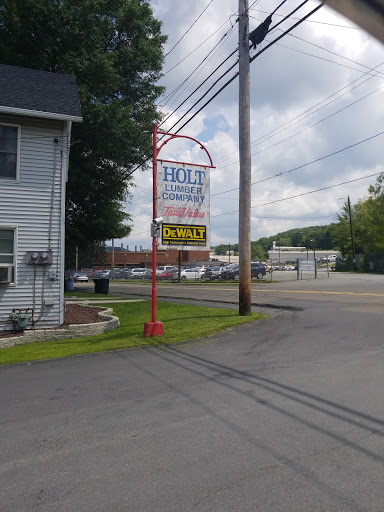 Home Improvement Store «Holt True Value Lumber», reviews and photos, 231 Belmont St, Carbondale, PA 18407, USA