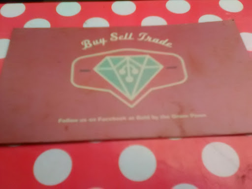 Pawn Shop «Gold By The Gram Pawn», reviews and photos, 6808 N Dysart Rd #124, Glendale, AZ 85307, USA