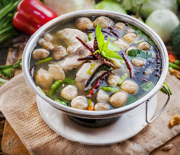 ร้านอาหารลั่นทุ่ง photo
