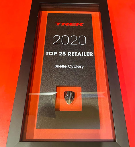 Bicycle Store «Brielle Cyclery», reviews and photos, 205 Union Ave, Brielle, NJ 08730, USA