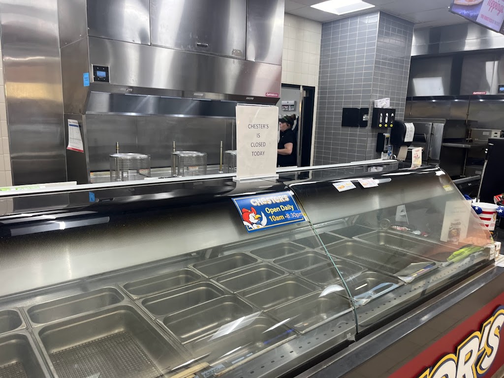 Chester Fried Chicken 33853