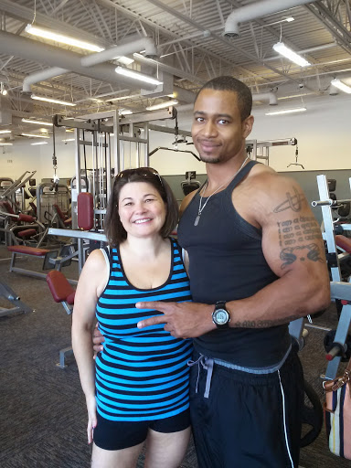 Gym «Universal Strength Club», reviews and photos, 6338 E Broad St, Douglasville, GA 30134, USA