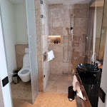 Photo n°3 de l'avis de Andreas.o fait le 20/08/2023 à 19:01 sur le  DO & CO Hotel München à Munich