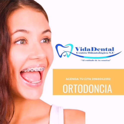 Opiniones de Vida Dental en Quito - Dentista