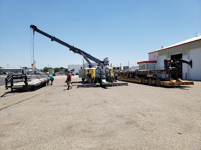 Fort Stockton Towing