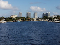 Sun Dream Yacht Charters - Photo 9 - Car repair in Fort Lauderdale, FL, Fort Lauderdale