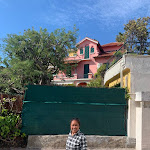 Photo n°4 de l'avis de American.r fait le 17/05/2023 à 05:58 sur le  Hotel Villa La Brise à Sanremo