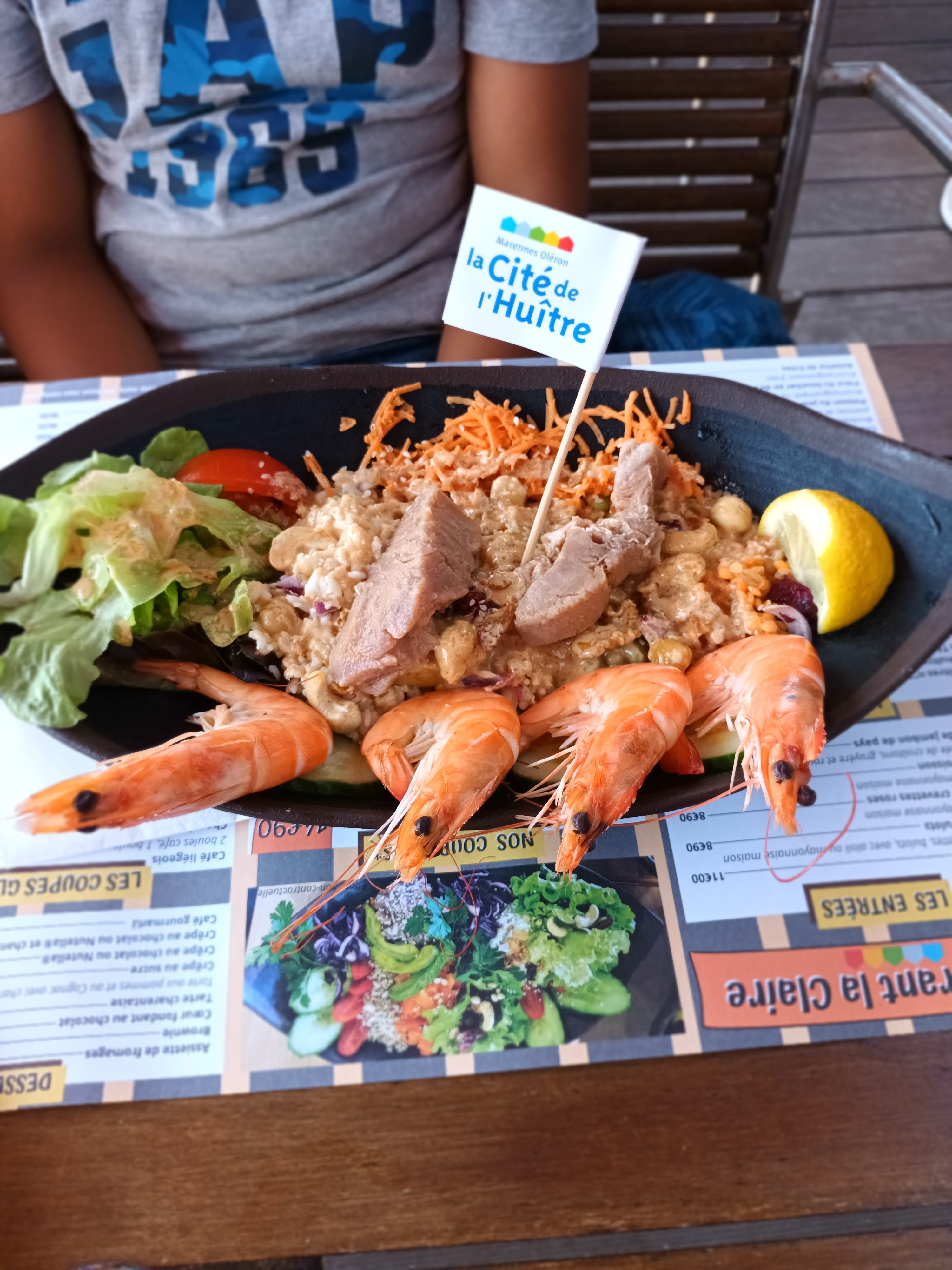 Photo n° 5 de l'avis de Julien.. fait le 05/08/2022 à 11:02