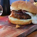 Photo n°1 de l'avis de T..l fait le 19/09/2020 à 18:28 sur le  El Chalet Restaurant am Schloss Prunn à Riedenburg