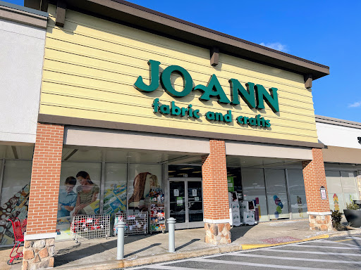 Fabric Store «Jo-Ann Fabrics and Crafts», reviews and photos, 153 E Swedesford Rd, Wayne, PA 19087, USA