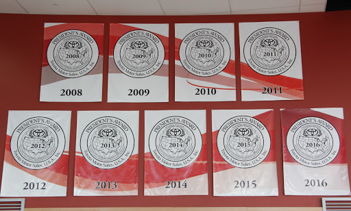 Toyota Dealer «Toyota of Bozeman», reviews and photos, 8476 Huffine Ln, Bozeman, MT 59718, USA