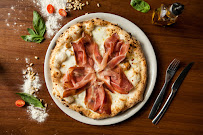 Pizza du Pizzas à emporter Trattoria Da Bartolo à Bordeaux - n°14