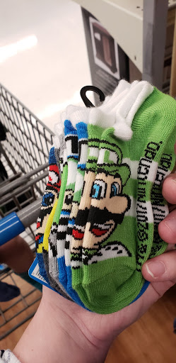 Department Store «Walmart Supercenter», reviews and photos, 880 U.S. 190, Covington, LA 70433, USA