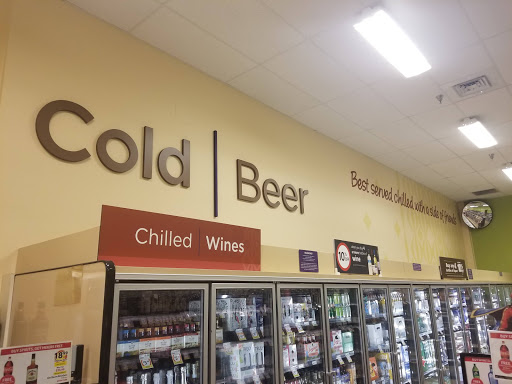 Grocery Store «Winn-Dixie», reviews and photos, 8837 N 56th St, Temple Terrace, FL 33617, USA