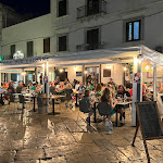 Photo n°4 de l'avis de WanderLust.r fait le 28/06/2023 à 19:28 sur le  Trattoria Due Colonne à Favignana