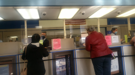 Post Office «United States Postal Service», reviews and photos, 4415 N Maryvale Pkwy, Phoenix, AZ 85031, USA