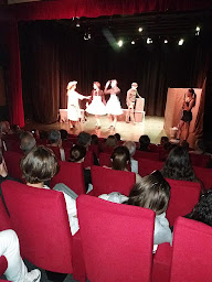 Photo n°1 de Récré _Activites à Soues ()