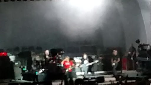 Amphitheater «Toledo Zoo Amphitheater», reviews and photos, 2700 Broadway St, Toledo, OH 43609, USA