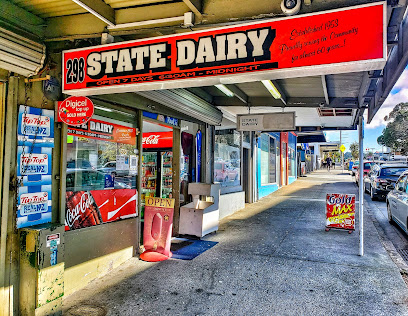 State Dairy