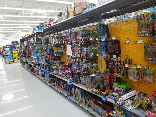 Department Store «Walmart Supercenter», reviews and photos, 4310 Montgomery Hwy, Dothan, AL 36303, USA