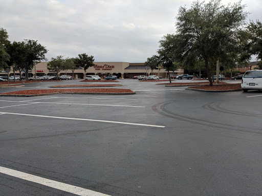 Supermarket «Winn-Dixie», reviews and photos, 1750 Sunshadow Dr #100, Casselberry, FL 32707, USA