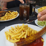 Photo n°8 de l'avis de Jürgen.e fait le 30/08/2017 à 20:56 sur le  Märchenwiesenhütte à Gersfeld