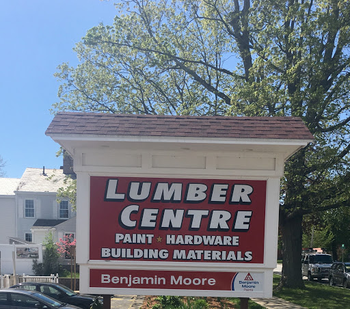 Lumber Centre Inc, 44 Broad St, Westfield, MA 01085, USA, 