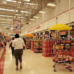 Soriana Híper - Sendero Las Torres