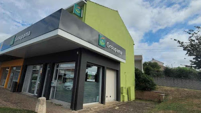 Agence Groupama Cerizay à Cerizay