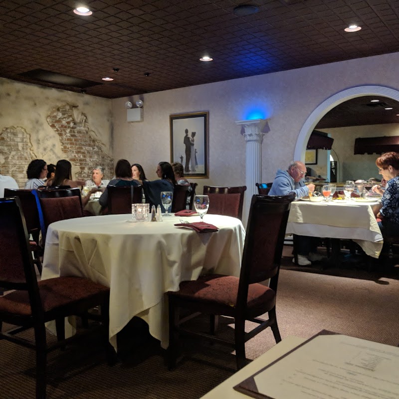 La Cena Restaurant