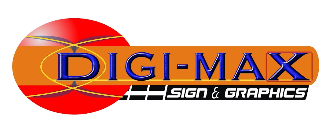 DIgi-Max Sign & Graphics