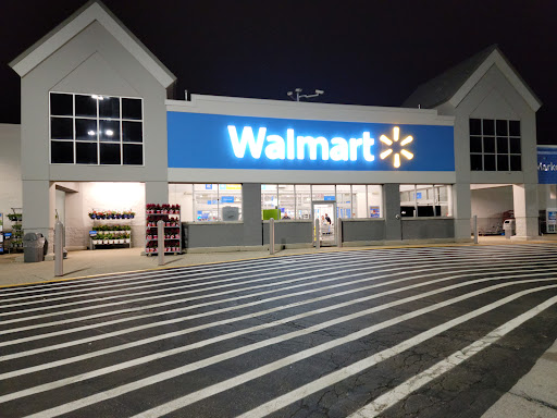 Discount Store «Walmart», reviews and photos, 1460 Golf Rd, Rolling Meadows, IL 60008, USA