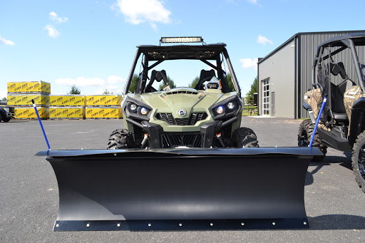 ATV Dealer «Brooks PowerSports Inc.», reviews and photos, 10095 Allentown Blvd, Grantville, PA 17028, USA