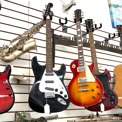 Pawn Shop «Pawn King», reviews and photos, 2440 Barnum Ave, Stratford, CT 06615, USA