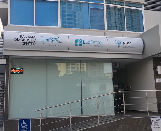 Panama Diagnostic Center - Lab Center Calle 50