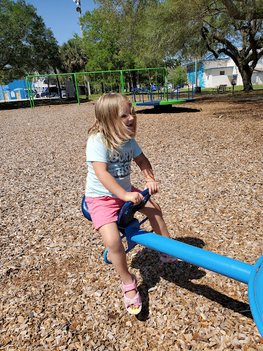Recreation Center «E D Croskey Recreation Center», reviews and photos, 1510 NW 4th St, Ocala, FL 34475, USA