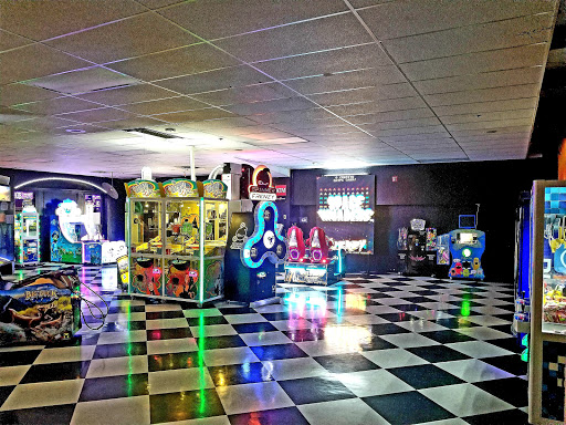 Laser tag center Amarillo